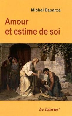 AMOUR ET ESTIME DE SOI