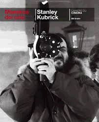 STANLEY KUBRICK - ESP CUADERNO CINE