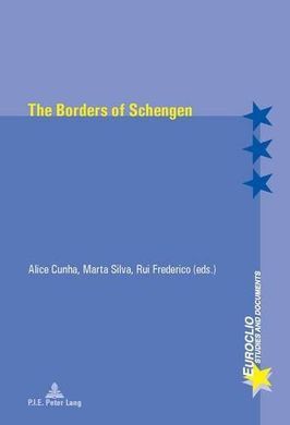THE BORDERS OF SHCENGEN