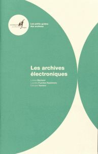 LES ARCHIVES ÉLECTRONIQUES