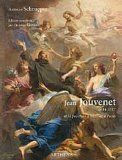 JEAN JOUVENET (1644-1717) ET LA PEINTURE D'HISTOIRE À PARIS