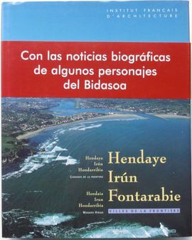 HENDAYE IRÚN FONTARABIE