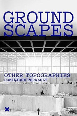 GROUNDSCAPES