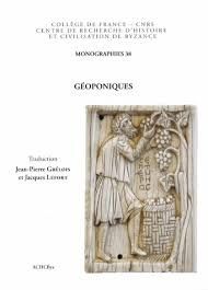 GÉOPONIQUES