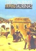 31. TIERRAS TAURINAS