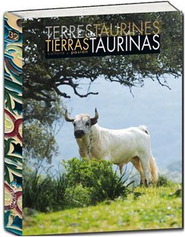 TIERRAS TAURINAS 32