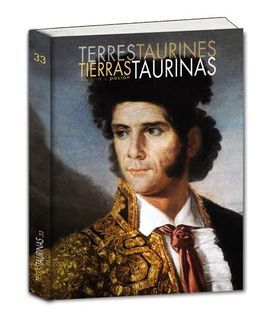 TIERRAS TAURINAS