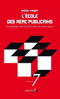 L'ÉCOLE DES RÉAC-PUBLICAINS