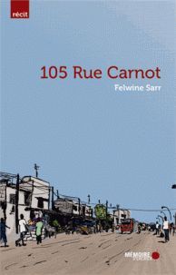 105 RUE CARNOT