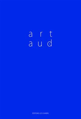 CAHIERS ARTAUD