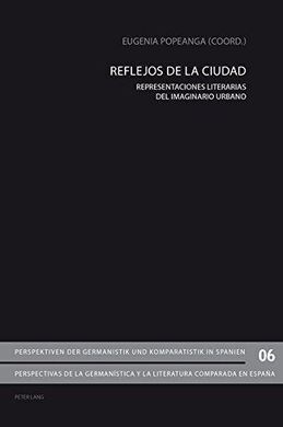 REFLEJOS DE LA CIUDAD