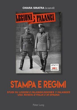 STAMPA E REGIMI