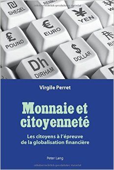 MONNAIE ET CITOYENNETE