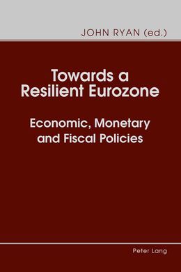 TOWARDS A RESILIENT EUROZONE