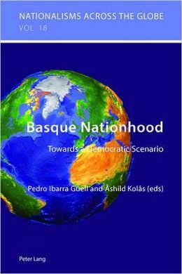 BASQUE NATIONHOOD