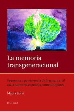 LA MEMORIA TRANSGENERACIONAL.