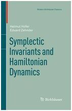 SYMPLECTIC INVARIANTS AND HAMILTONIAN DYNAMICS