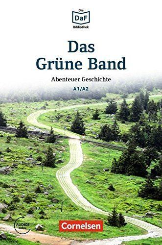 DAS GRÜNE BAND