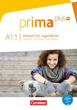 PRIMA PLUS A 1.1