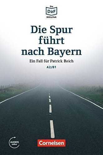 DAF BIB DIE SPUR FURHT NACH BAYERN