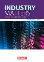 INDUSTRY MATTERS