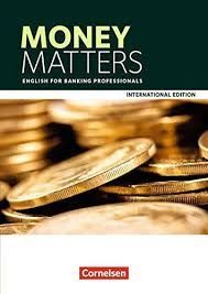 MONEY MATTERS