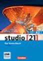STUDIO 21 A2.1 LIBRO DE CURSO Y EJERCICIOS
