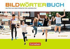 BILDWORTERBUCH