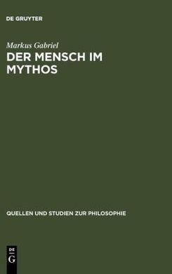 DER MENSCH IM MYTHOS