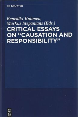 CRITICAL ESSAYS ON 