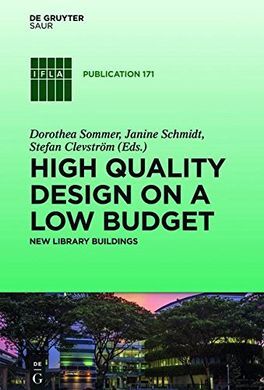 HIGT QUALITY DESIGN ON A LOW BUDGET