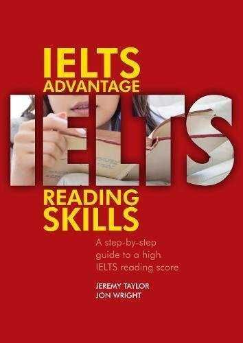 IELTS ADVANTAGE READING SKILS