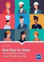 ROLE PLAYS FOR TODAY