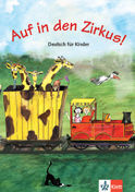 AUF IN DEN ZIRKUS! - LIBRO DEL ALUMNO