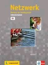 NETZWERK B1 INTENSIVTRAINER