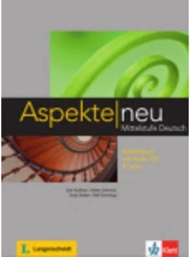 ASPEKTE NEU 1 EJER. MITTELSTUFE DEUTSCH