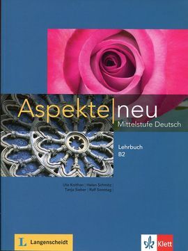 ASPEKTE NEU 2 B2 KURSBUCH