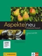 ASPEKTE NEU 3 ALUM+DVD