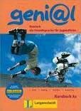 GENIAL KLICK B1 EJERCICIOS+DVD