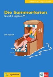 DIE SOMMERFERIEN A1