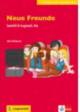 NEUE FREUNDE A2