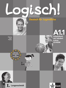 LOGISCH A 1.1 EJERCICIOS+VOKTRAINER