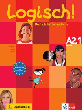 LOGISCH A 2.1 LIBRO ALUMNO