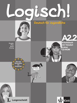 LOGISCH A 2.2 EJERCICIOS+VOKTRAINER
