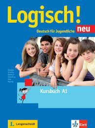 LOGISCH! NEU A1 LIBRO ALUM AUDIOS ONLINE