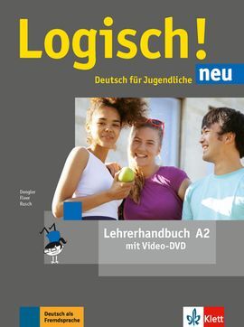 LOGISCH NEU  A2 GUIA DE PROFESOR