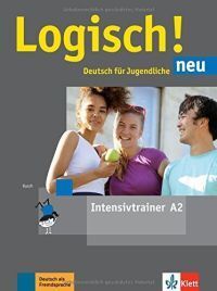 LOGISCH NEU A2 INTENSIVTRAINER