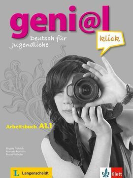 GENIAL KLICK A1.1 EJER+MP3