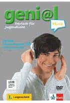 GENIAL KLICK A2.2 EJER+MP3