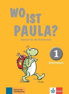 WO IST PAULA? 1 EJERCICIOS